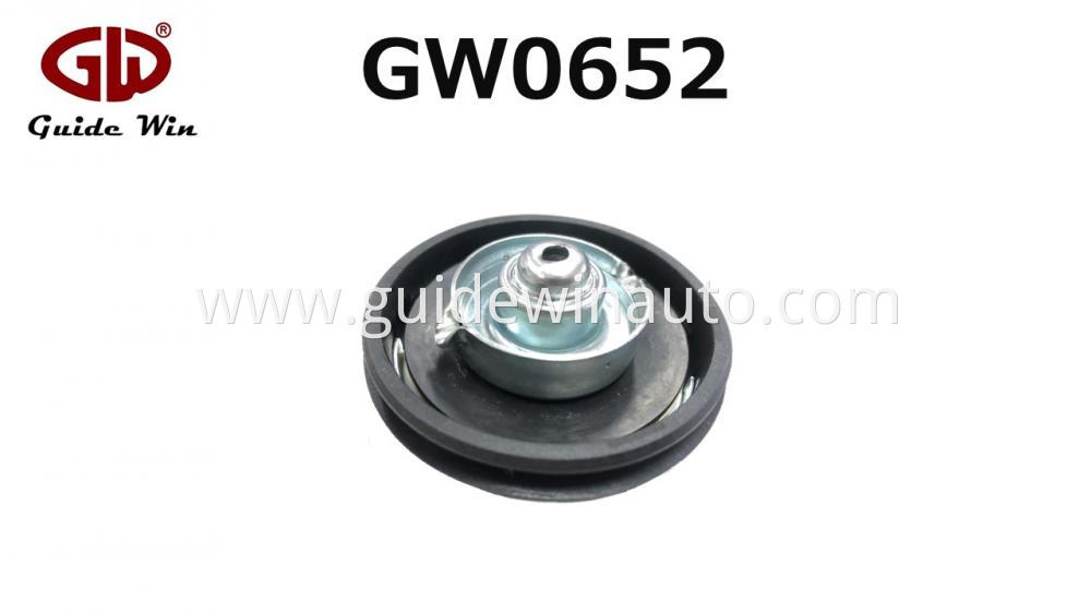 Bmw Gas Cap